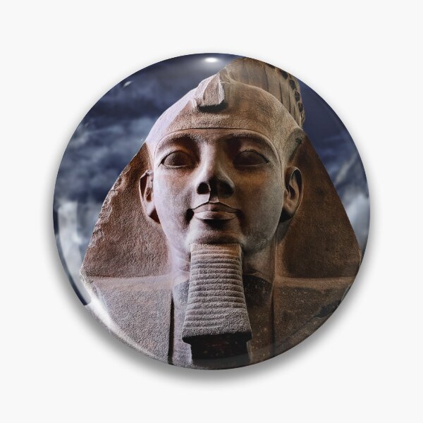 Item preview, Ramesses II Younger Memnon designed and sold by Weston  Westmoreland.