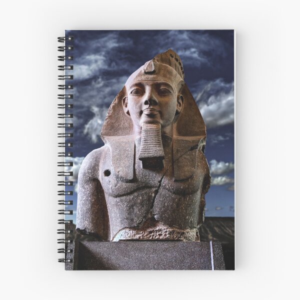 Item preview, Ramesses II Younger Memnon designed and sold by Weston  Westmoreland.