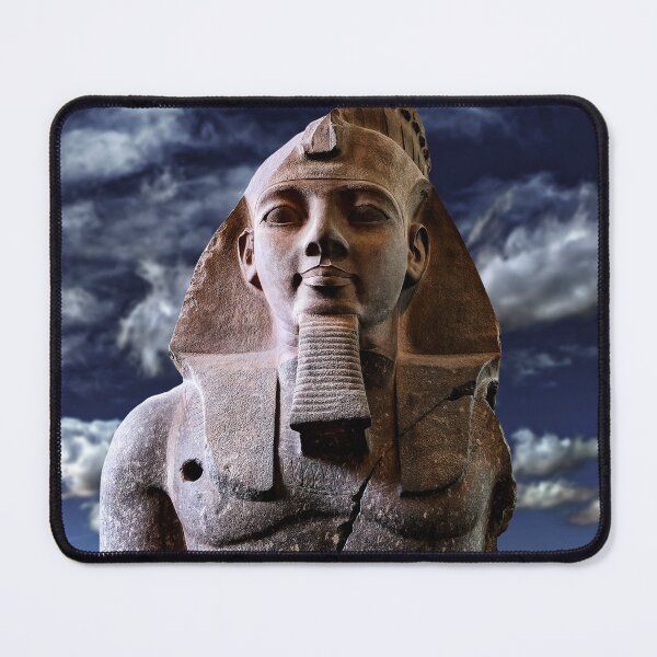 Item preview, Ramesses II Younger Memnon designed and sold by Weston  Westmoreland.