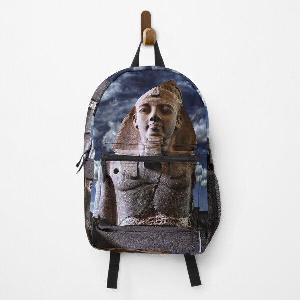 Item preview, Ramesses II Younger Memnon designed and sold by Weston Westmoreland.