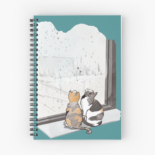 Item preview, Winter! designed and sold by HeraldSquare.