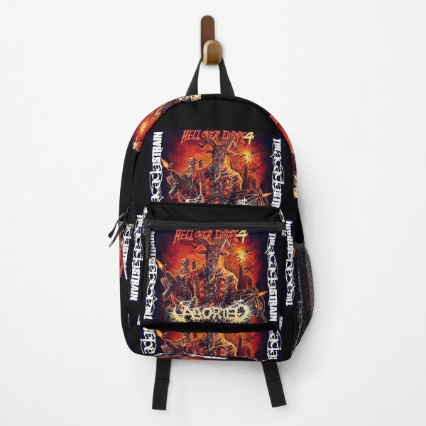 Item preview, The Acacia Strain Art designed and sold by IPNTERA.