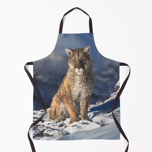 Item preview, Save the Panther Day designed and sold by alandodrawing.