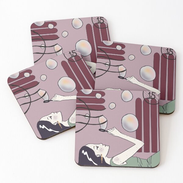 Item preview, Pen Pals 2/3 designed and sold by Nothing But Tea.