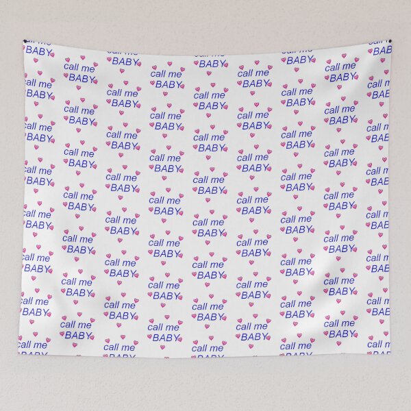 Item preview, call me BABY designed and sold by Ravanna Lotus.