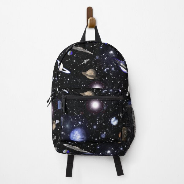 Item preview, Galaxy Planets Space Art – Sci-Fi Universe Illustration designed and sold by GspeedStudio.