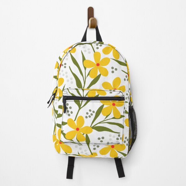 Item preview, Folk art floral seamless pattern background. designed and sold by Jayjaynaenae.