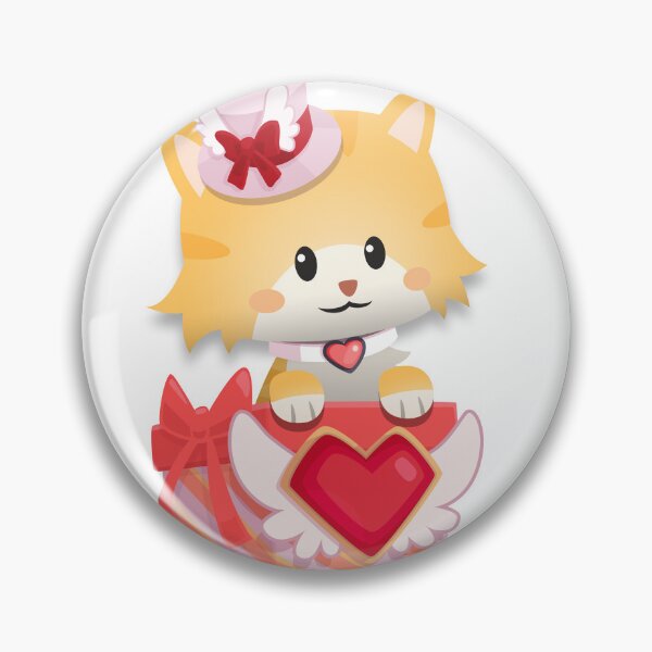 Item preview, HCN Valentine designed and sold by Tuesday Quest.