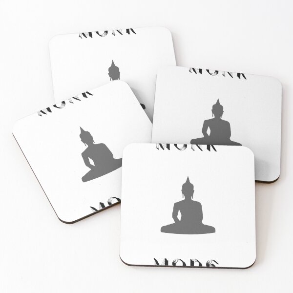 Item preview, MONK MODE designed and sold by Aryan Soni.