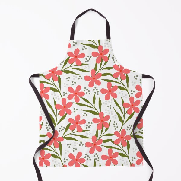Item preview, Folk art floral seamless pattern background. designed and sold by Jayjaynaenae.
