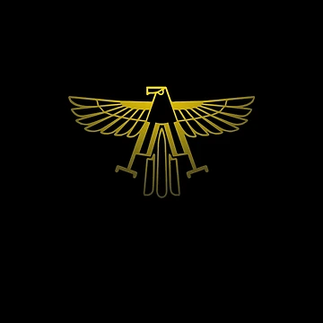 Artwork thumbnail, Screaming Eagle by Rage-Racing