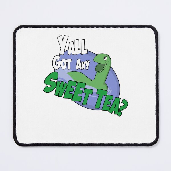 Item preview, Neebs Gaming Sweet Tea designed and sold by DemminLiesel.