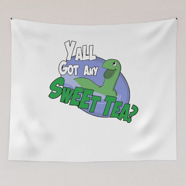 Item preview, Neebs Gaming Sweet Tea designed and sold by DemminLiesel.