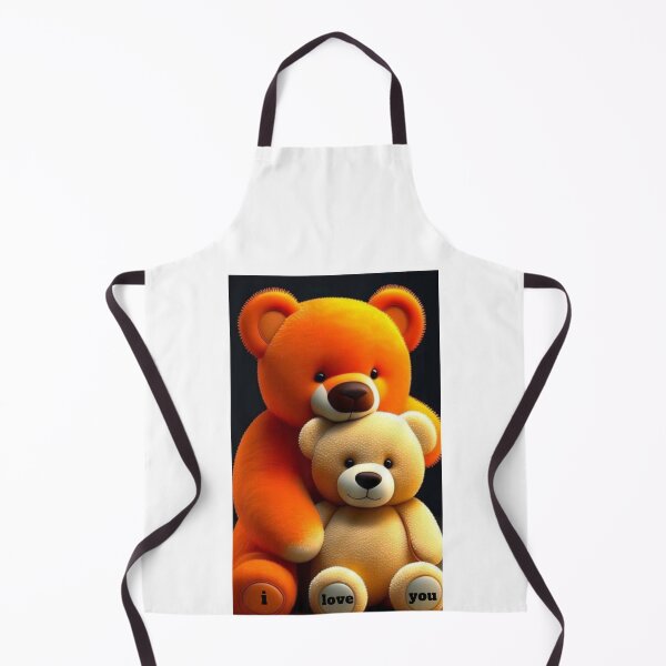 Item preview, You Bake The World A Better Place designed and sold by lemadjom.