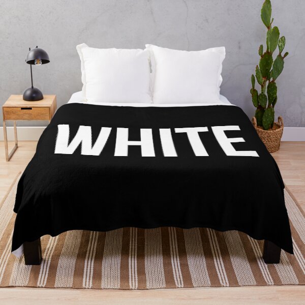 Item preview, White-typography designed and sold by madinkara.