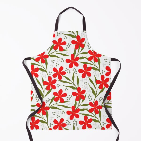 Item preview, Folk art floral seamless pattern background. designed and sold by Jayjaynaenae.