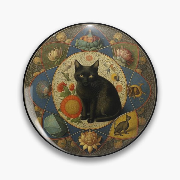 Artikelvorschau, Cat Noir #583 | Black Cat entworfen und verkauft von Black-Cats.