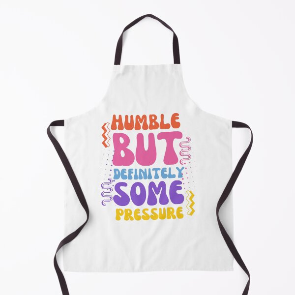 Item preview, Humble But Definitely Some Pressure designed and sold by designerpriti.