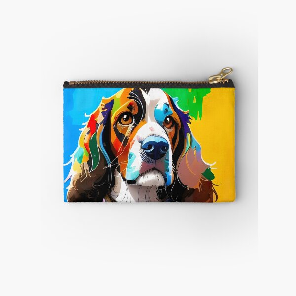 Item preview, Springer Spaniel Dog designed and sold by Awesome Things.