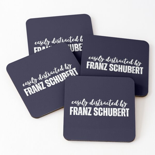 Item preview, Franz Schubert Artist designed and sold by SunfullyYours.