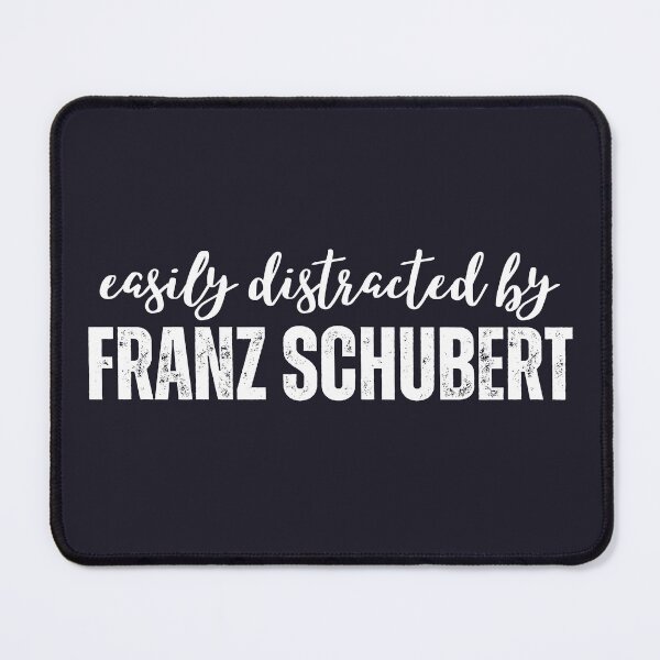 Item preview, Franz Schubert Artist designed and sold by SunfullyYours.