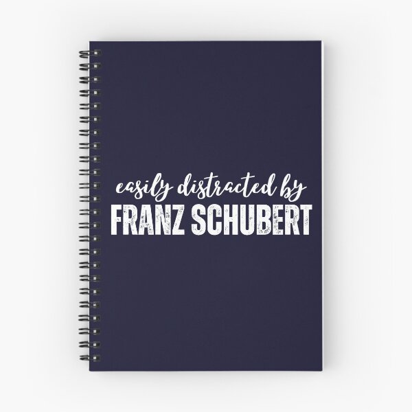 Artikelvorschau, Franz Schubert Künstler entworfen und verkauft von SunfullyYours.