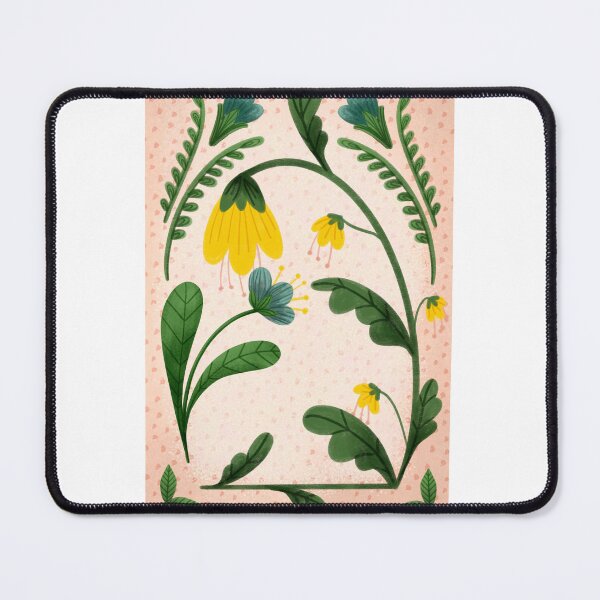 Item preview, Springtime Tea Towel designed and sold by giaowilliams.