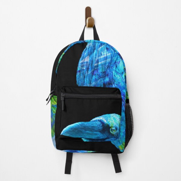 Item preview, Proud and Blue designed and sold by Jinx Davis.