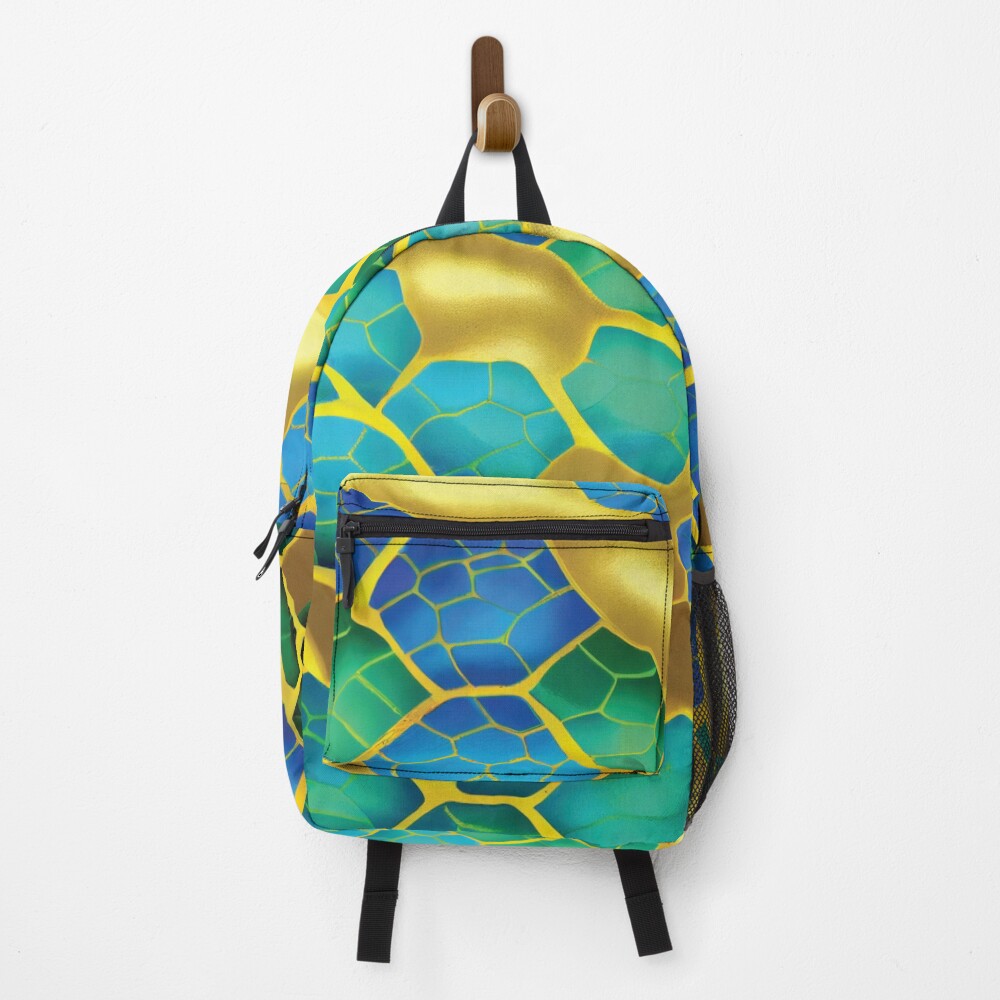 Item preview, Backpack designed and sold by DGtaLrtcom.