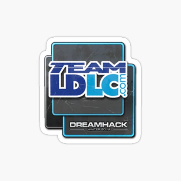 Dreamhack 2014 stickers. Дримхак 2014 наклейки. DREAMHACK Winter 2014 наклейка. Team LDLC наклейка. Team LDLC DREAMHACK 2014 Holo.