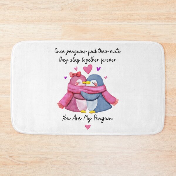 Item preview, You Are My Penguin - Penguins Couple Gift designed and sold by SunsetGloww.