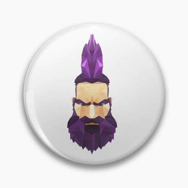 Item preview, Neebs Gaming Thick 44 Head Logo designed and sold by DemminLiesel.