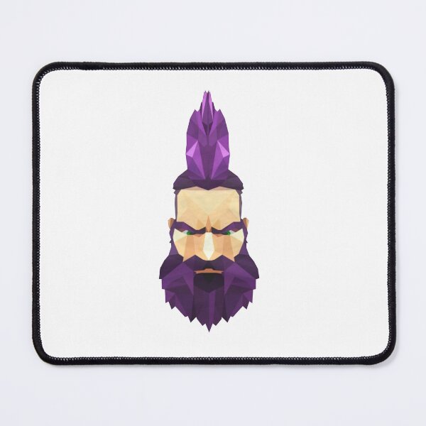 Item preview, Neebs Gaming Thick 44 Head Logo designed and sold by DemminLiesel.