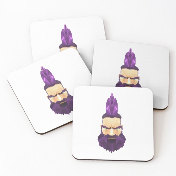 Item preview, Neebs Gaming Thick 44 Head Logo designed and sold by DemminLiesel.