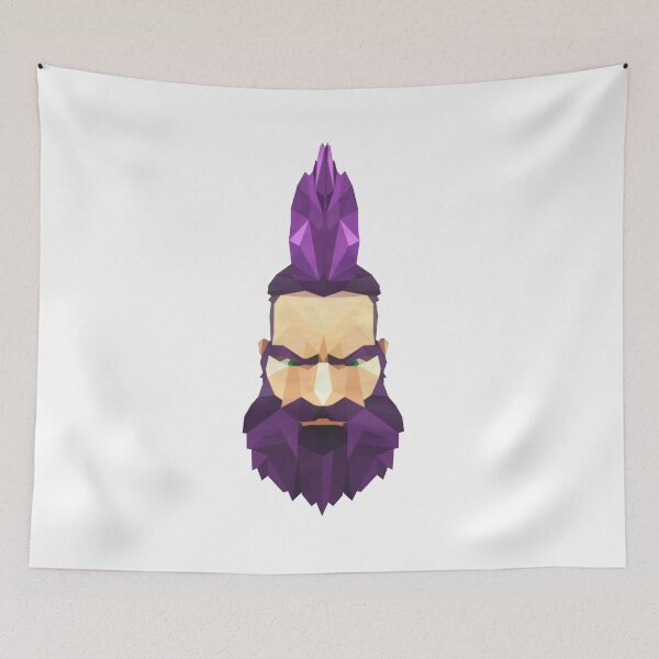 Item preview, Neebs Gaming Thick 44 Head Logo designed and sold by DemminLiesel.