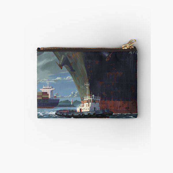 Item preview, Tug designed and sold by JonathanLebrec.