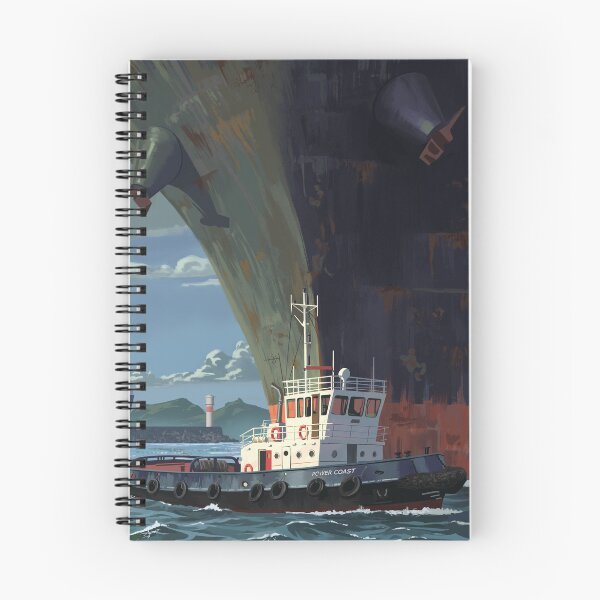 Item preview, Tug designed and sold by JonathanLebrec.