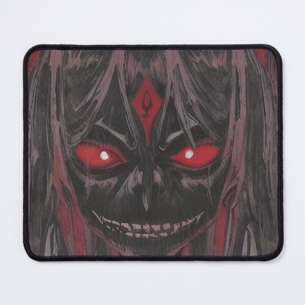 Item preview, Demon Girl designed and sold by Oni's Realm Studio.