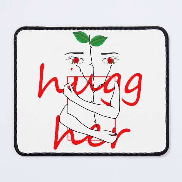 Item preview, Hugg Her designed and sold by onurconcept.