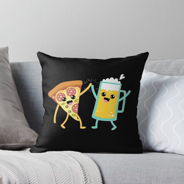 Item preview, Pizza & Beer designed and sold by thingsandthings.
