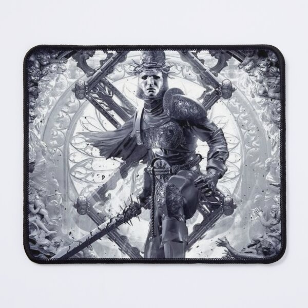 Item preview, Blasphemous designed and sold by jittersqueens.