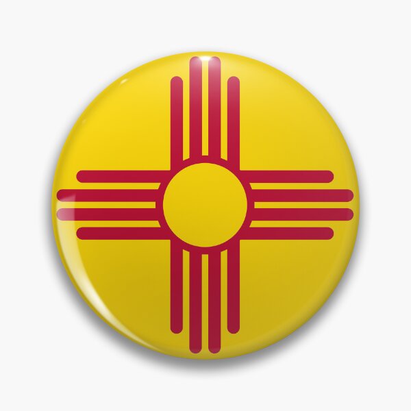 Item preview, NEW MEXICO Flag Phone Cases & Products (9) designed and sold by mpodger.