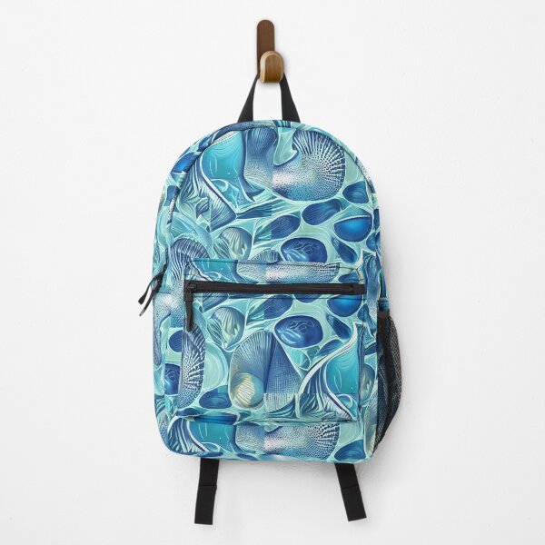 Item preview, Ocean Pattern 13 designed and sold by ONYX Pixee.