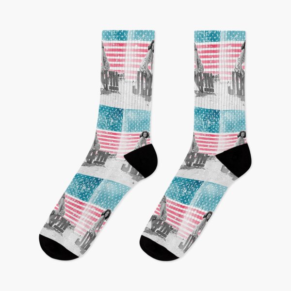 Item preview, Happy 4th Babes designed and sold by Flash-Jordan.