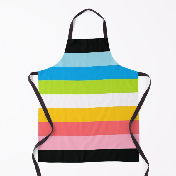 Item preview, Queer Pride Flag designed and sold by BridPride.