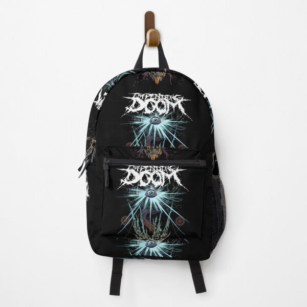 Item preview, Impending Doom Art designed and sold by IPNTERA.