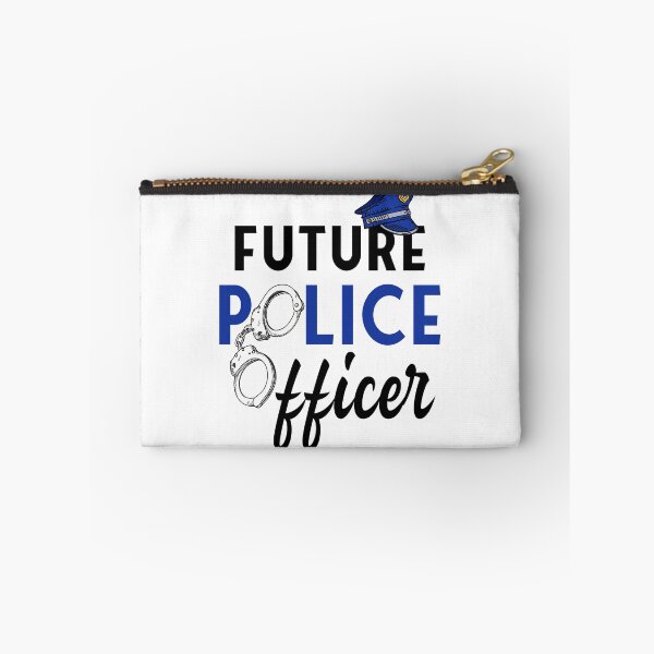 Item preview, Future Police Officer designed and sold by SunsetGloww.