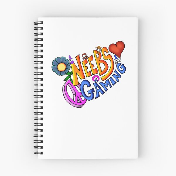 Item preview, Peace, Love, and (Neebs) Gaming designed and sold by DemminLiesel.