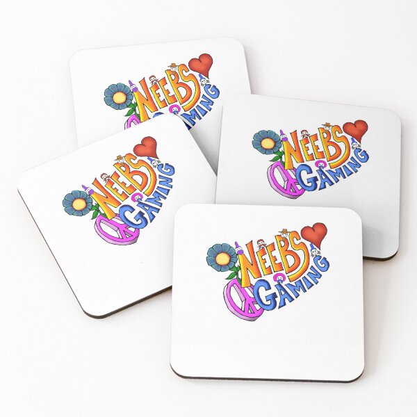 Item preview, Peace, Love, and (Neebs) Gaming designed and sold by DemminLiesel.
