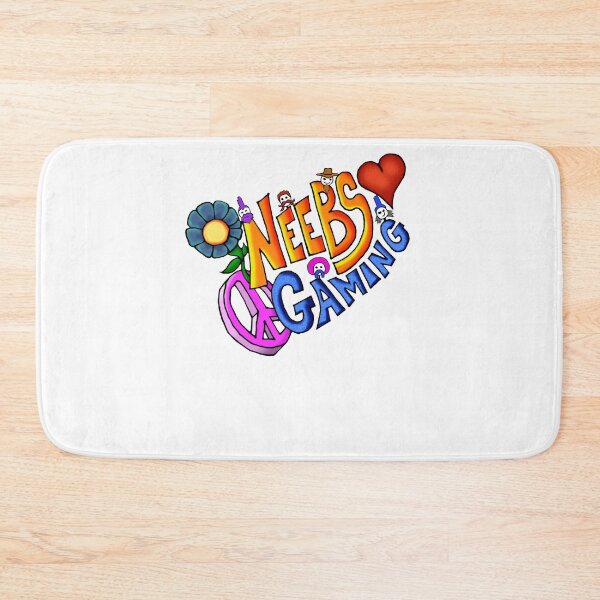 Item preview, Peace, Love, and (Neebs) Gaming designed and sold by DemminLiesel.